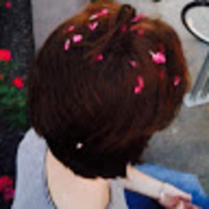 Meet your Posher, Shelby